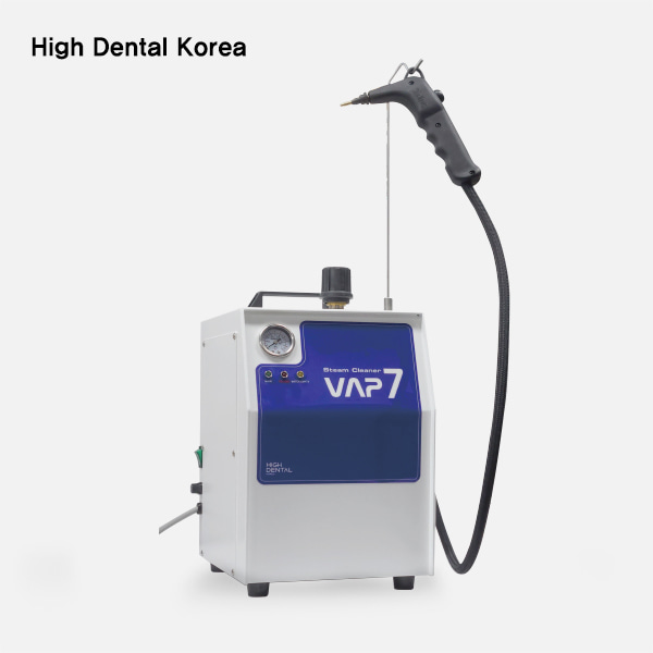 (이벤트 한정수량) VAP 7High Dental Korea (하이덴탈코리아)