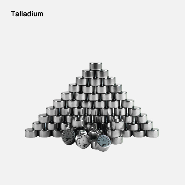 Tilite (틸라이트)Talladium (탈라디움)