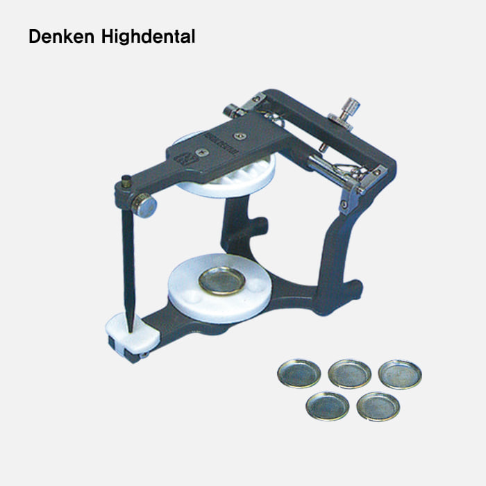 Dental Mate II (덴탈매트 II)Denken Highdental (덴켄 하이덴탈)