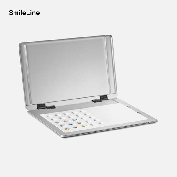 SlimPad PRO-Stains (슬림패드 프로 스테인)SmileLine (스마일라인)