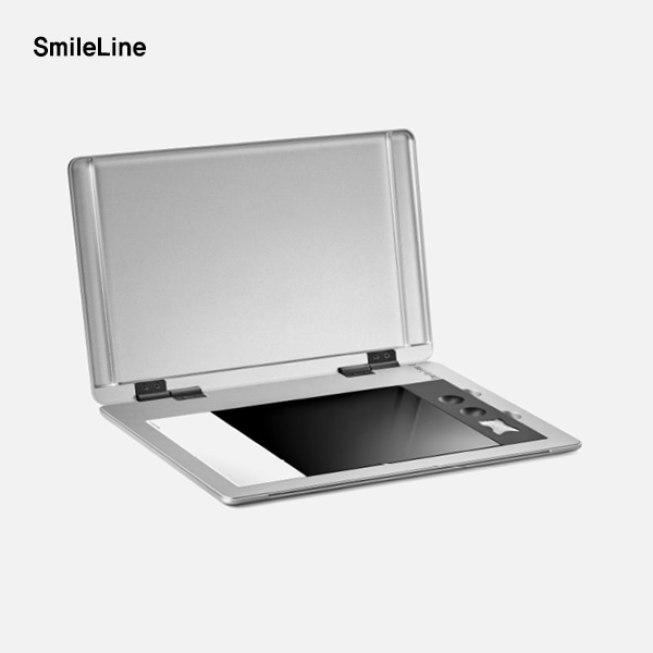 SlimPad PRO-Composite (슬림패드 프로 콤포지트)SmileLine (스마일라인)