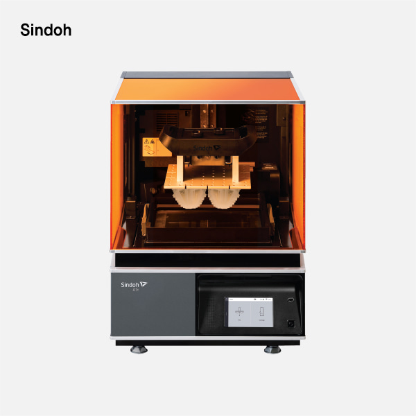SLA LASER 3D 프린터 Sindoh A1+Sindoh (신도리코)