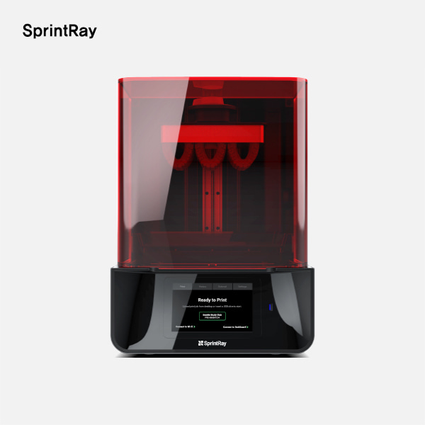 PRO 55 3D (프로 55 3D)SprintRay (스프린트레이)