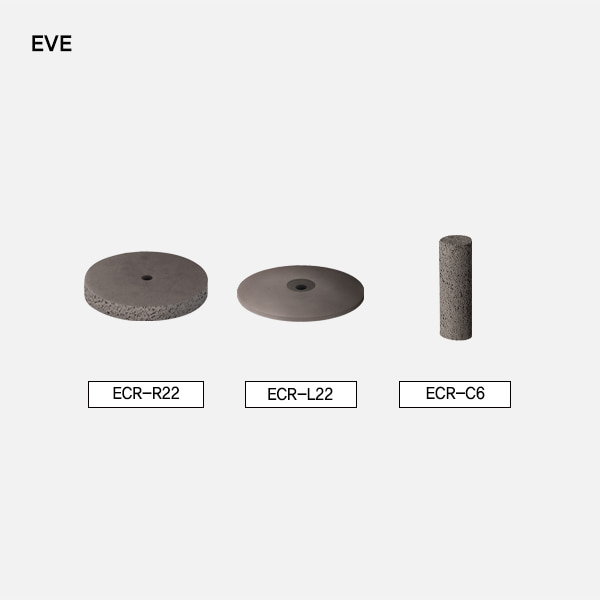Ecochrom (에코크롬)EVE (이브이)