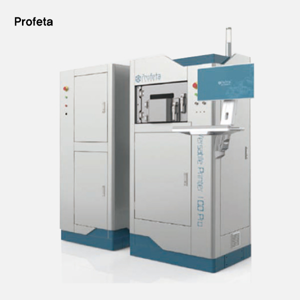 3D Metal Printer VP100 PROProfeta (프로페타)